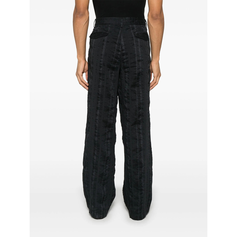 BARENA VENEZIA BELT LOOPS SLACKS