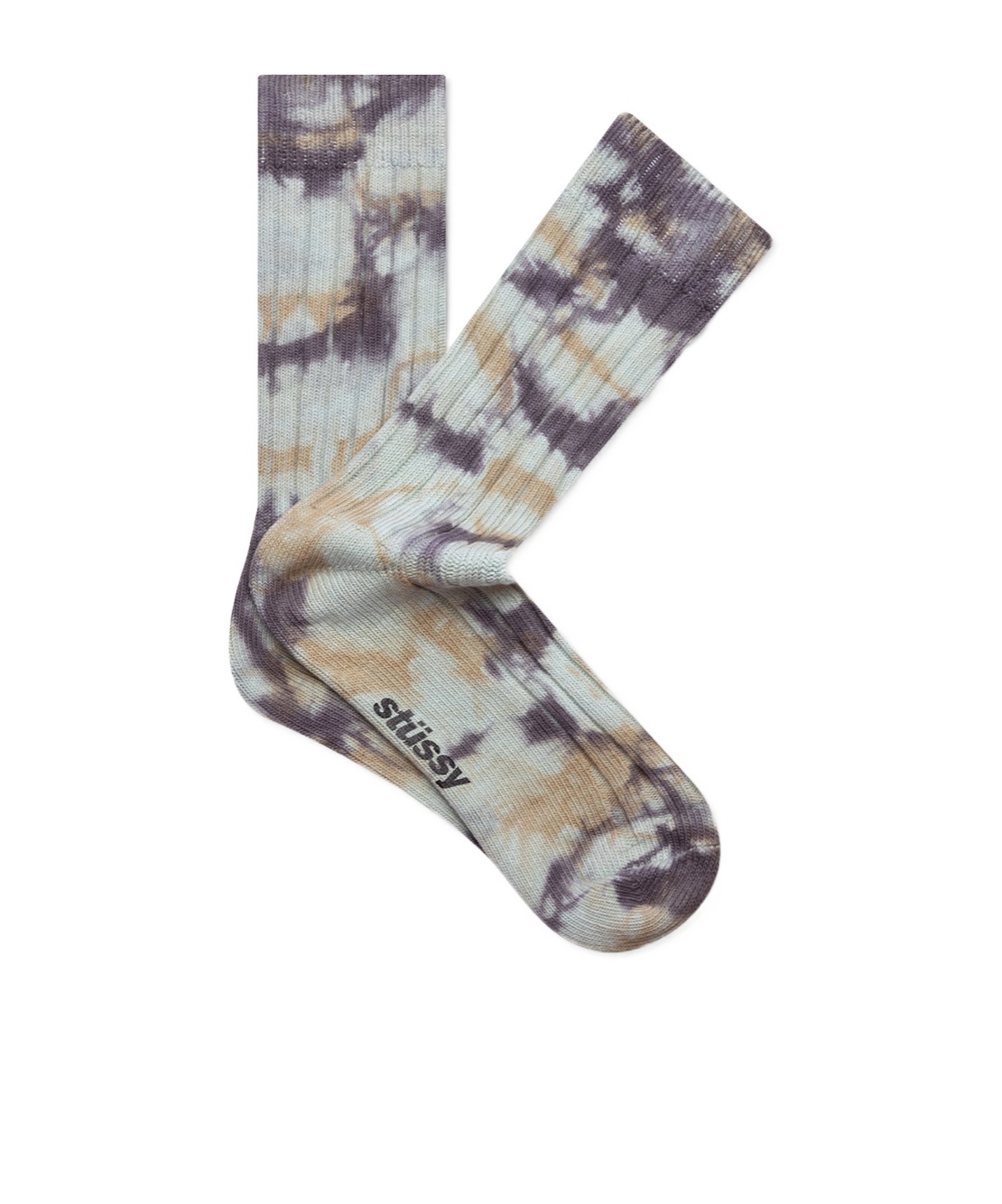 Stussy Rib Socks