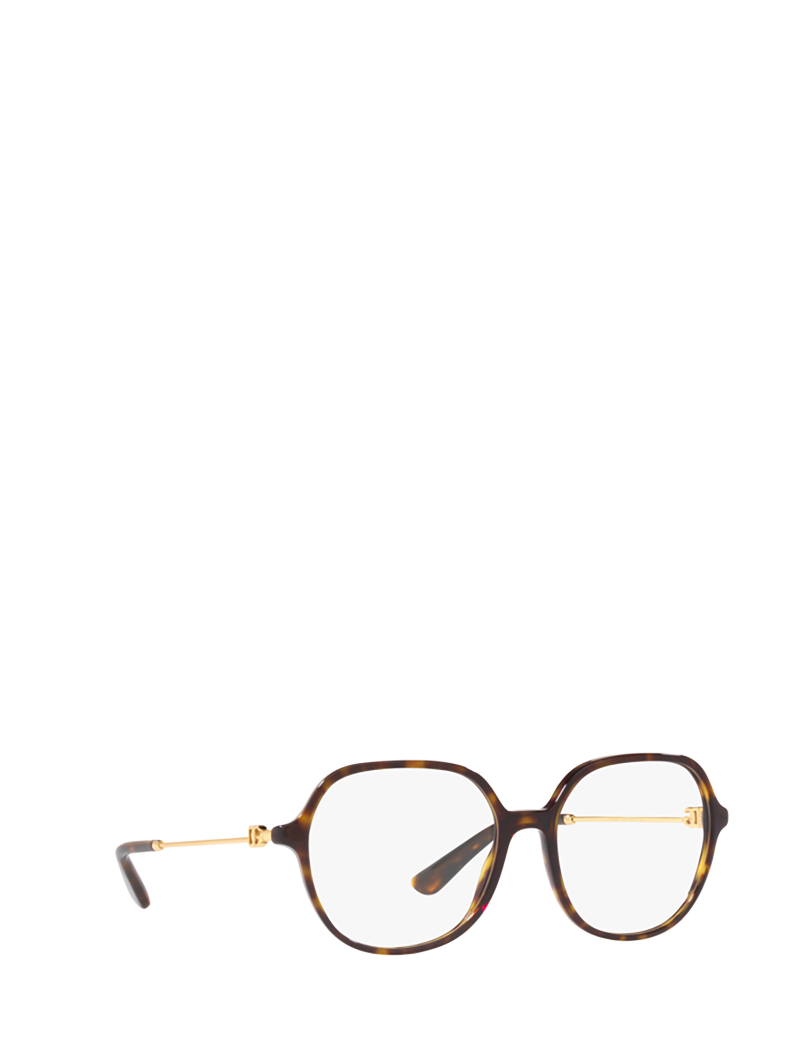 Dolce & Gabbana Eyewear In White