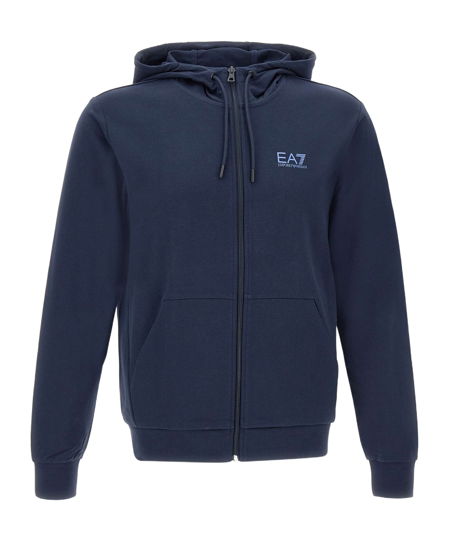 EA7 HOODIE
