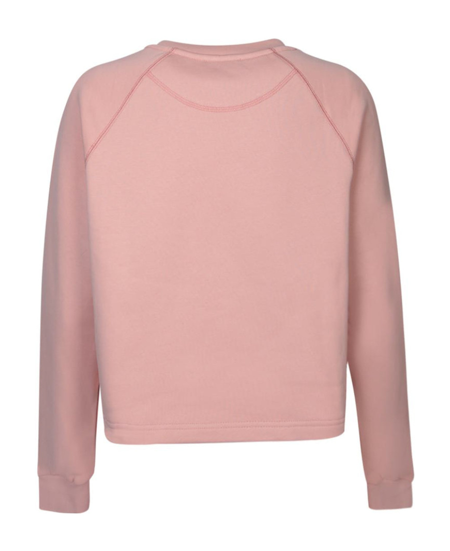 Apc Sweatshirt A.p.c. Woman In Pink