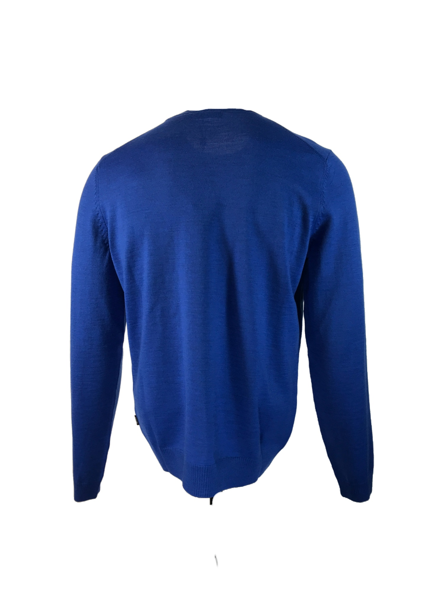 HUGO BOSS ROUND NECK SWEATER