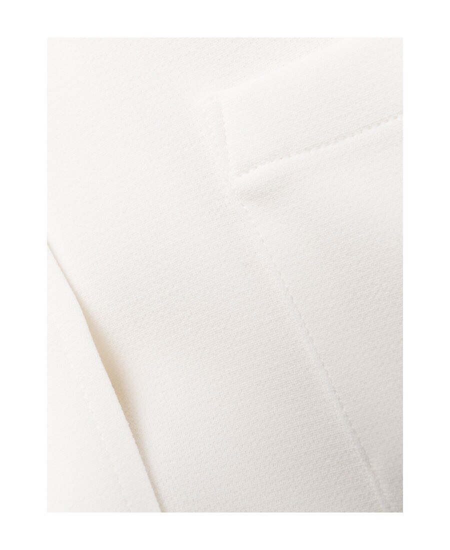 Alberto Biani Ladies Blouse In White