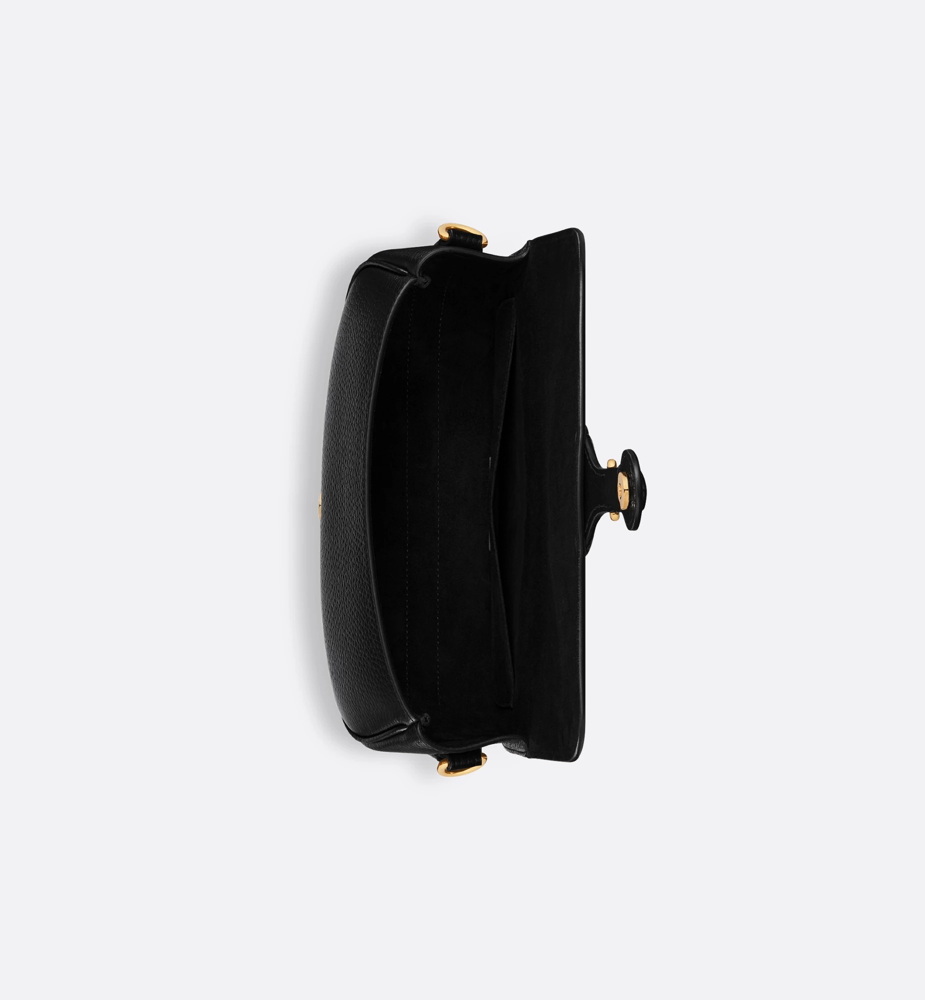 Dior Bobby Multicarry Bag In Black