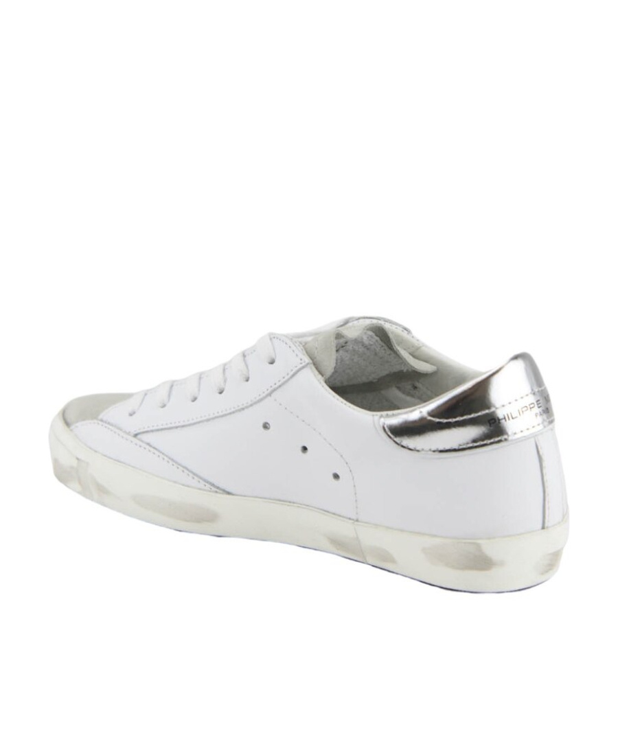 Philippe Model Prsx Sneakers In White