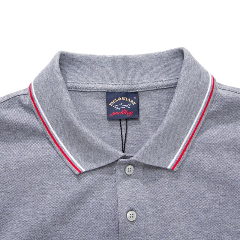 PAUL & SHARK CLASSIC POLO SHIRT