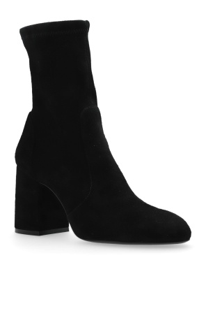 Stuart Weitzman Yuliana Short Boots