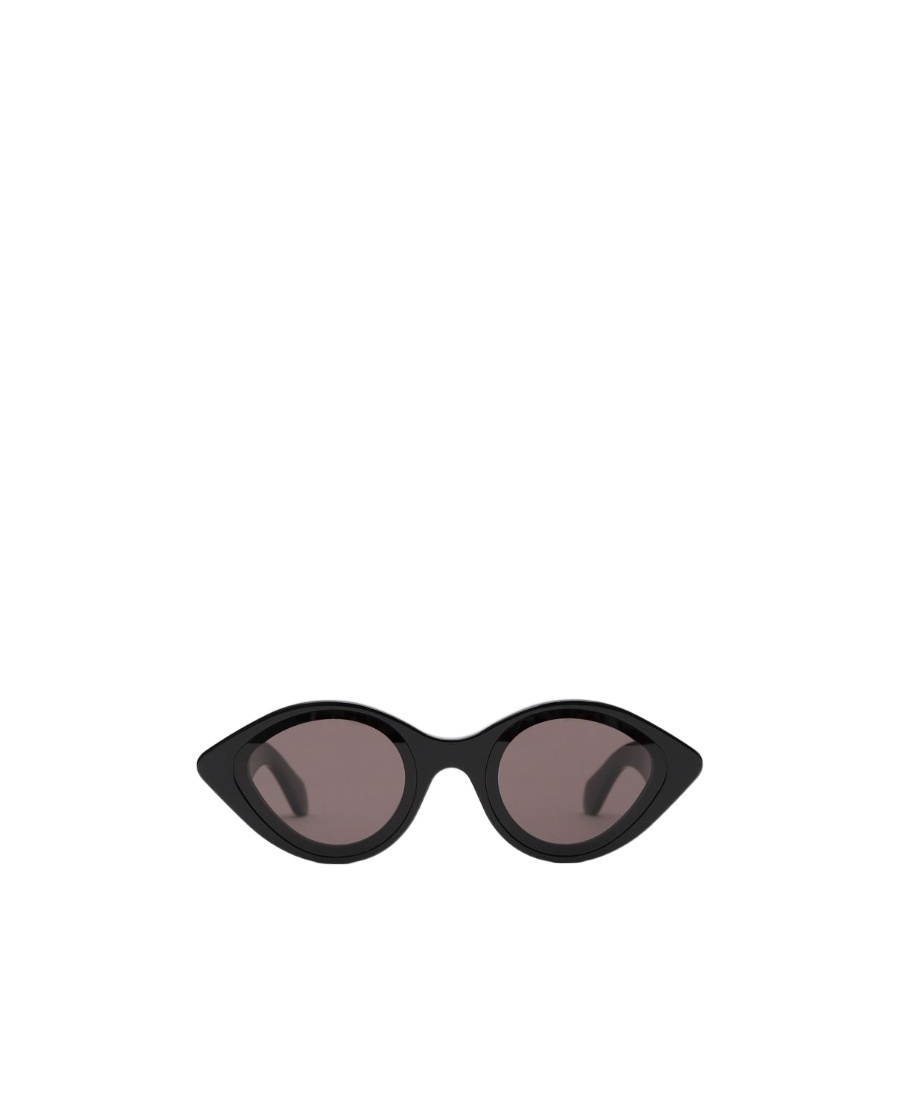Alaïa Alaia Sunglasses Aa0069 S 1 In Black