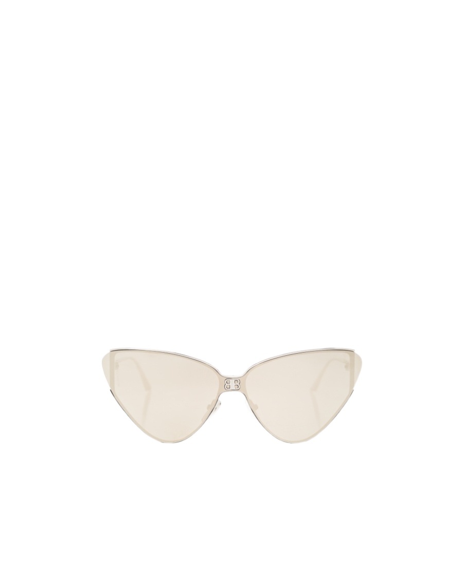 BALENCIAGA BALENCIAGA EYEWEAR SHIELD 2.0 SUNGLASSES
