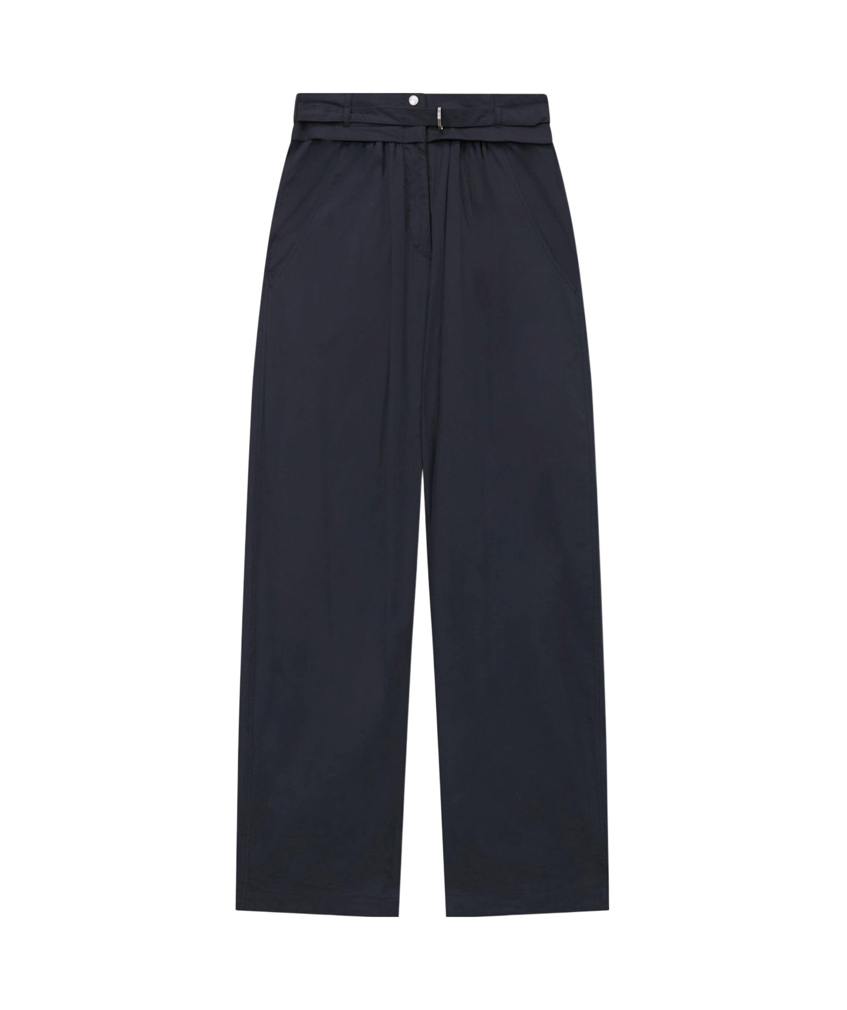 Isabel Marant Étoile Celia Pants In Black