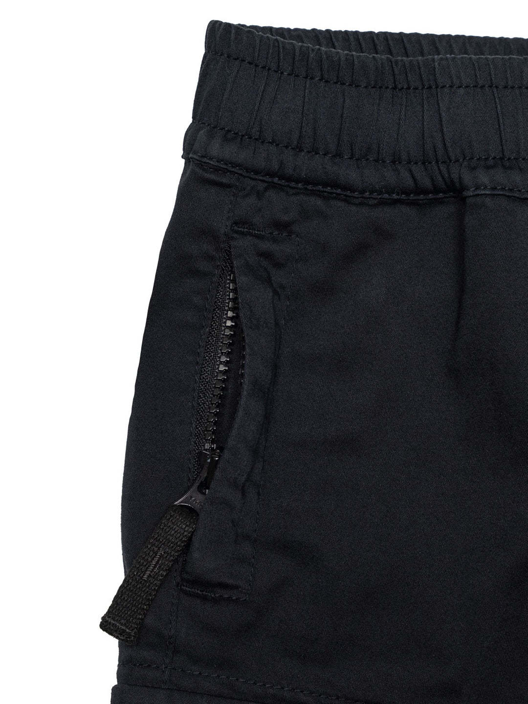 Stone Island Compass-badge Tapered Trousers In Blue