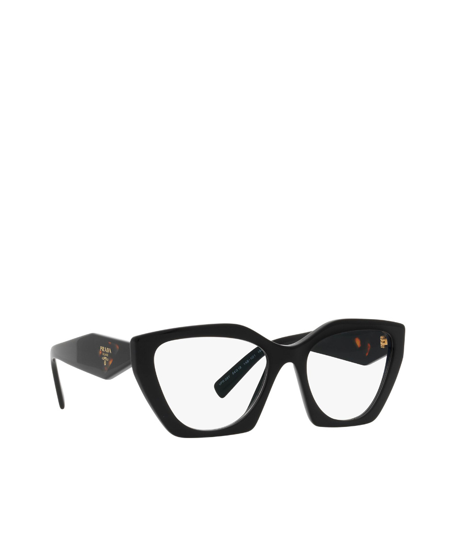 Prada Eyewear Eyeglasses In Black