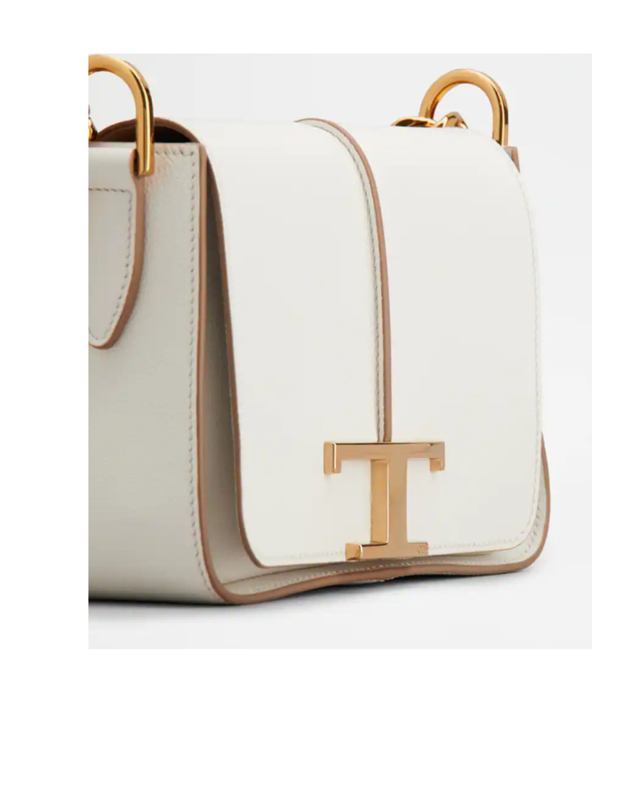 TOD'S MINI TIMELESS CROSSBODY BAG 