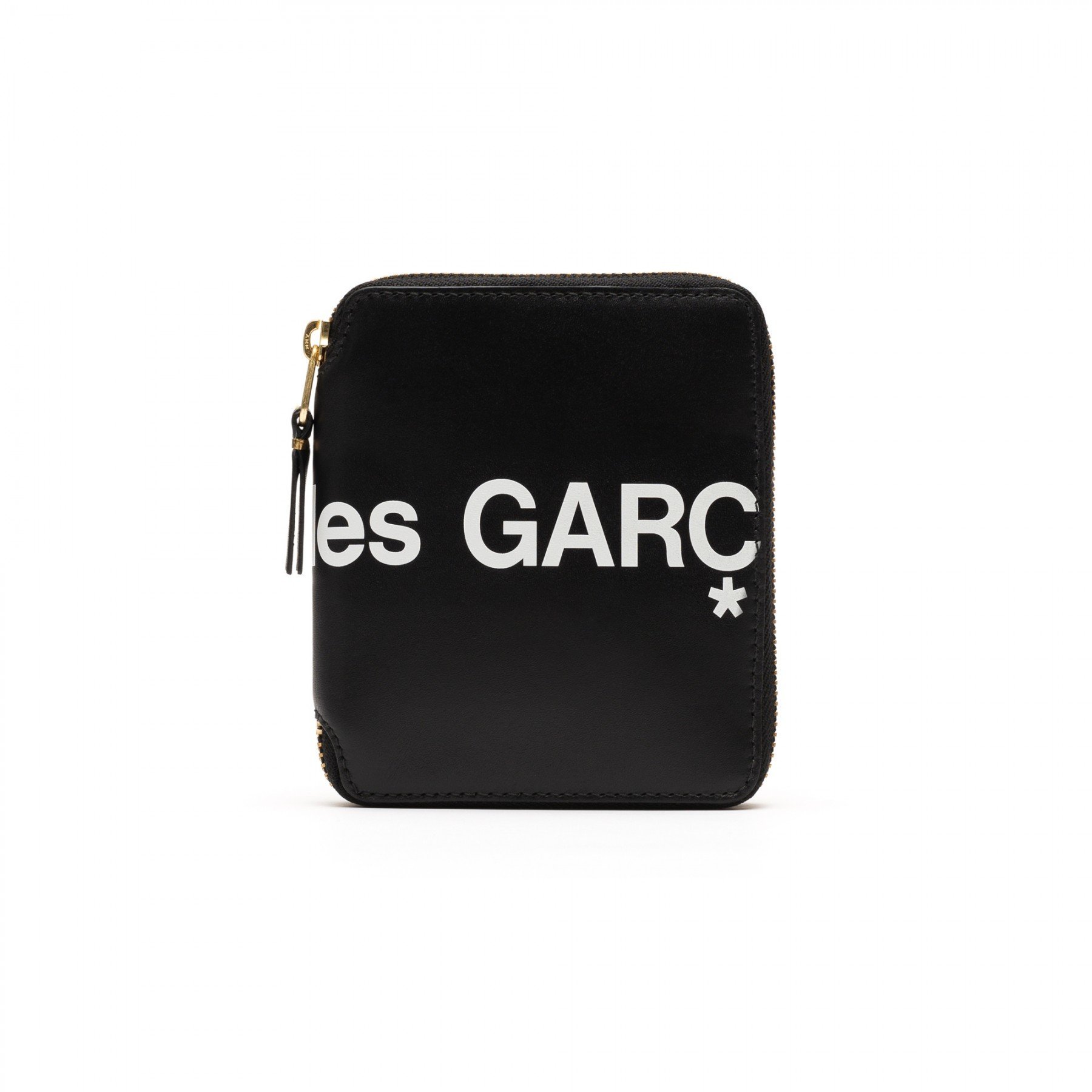 Comme Des Garçons Comme Des Garcons Wallet Wallets In Black