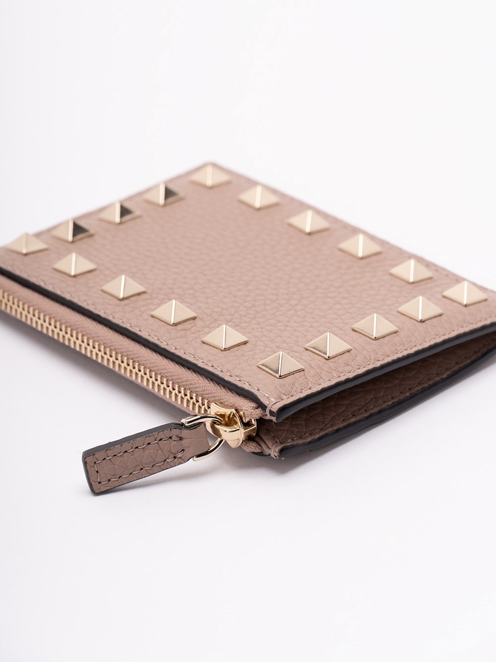Valentino Zip Wallet
