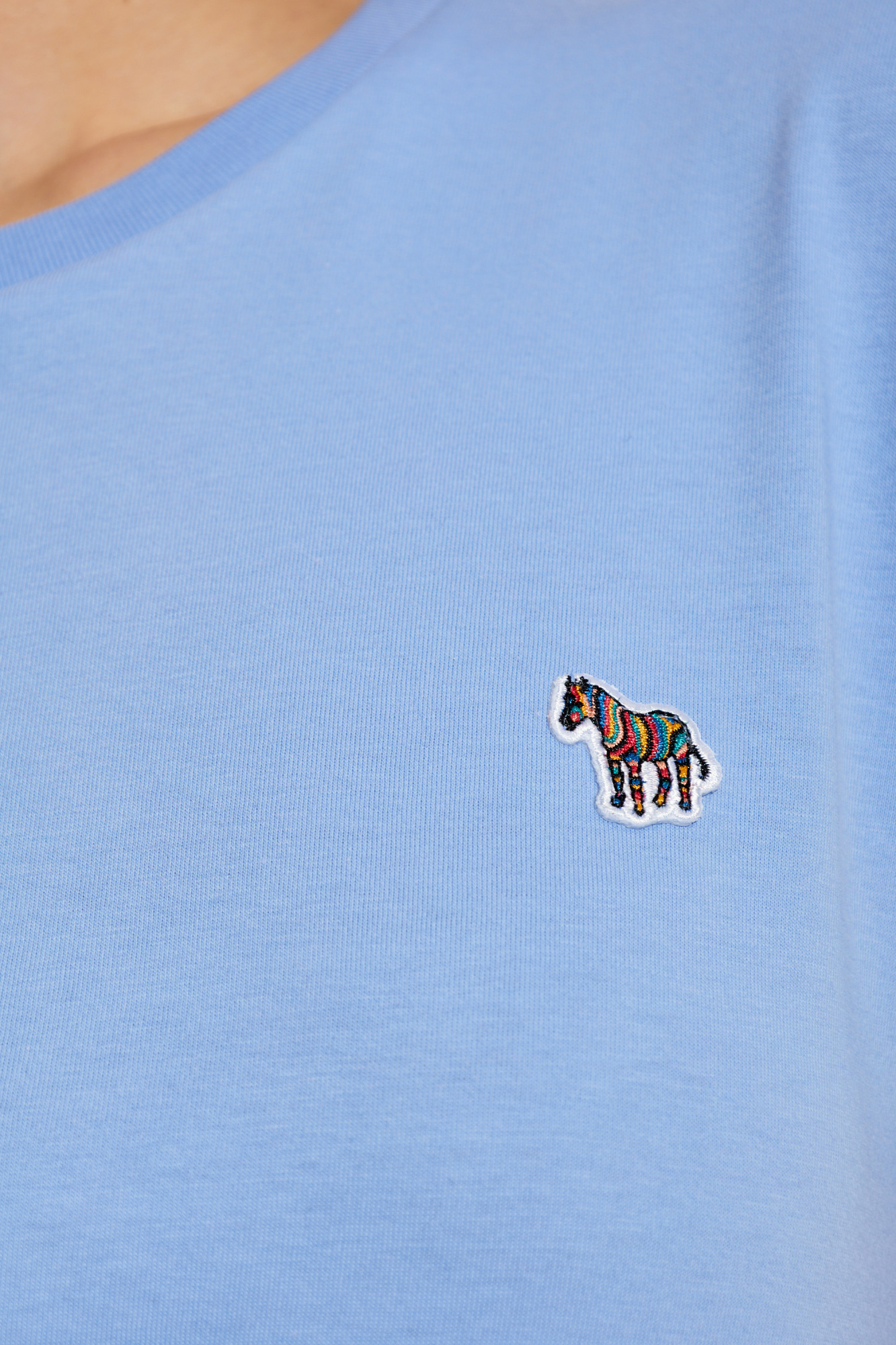 Ps By Paul Smith Short-sleeved T-shirt