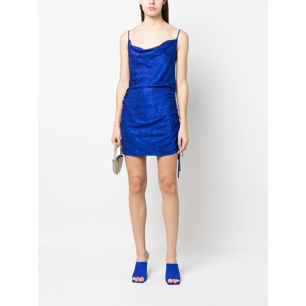 P.a.r.o.s.h Logo Dress