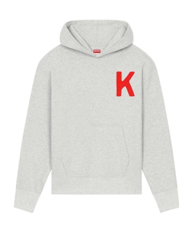 Kenzo Sweatshirts In Gray