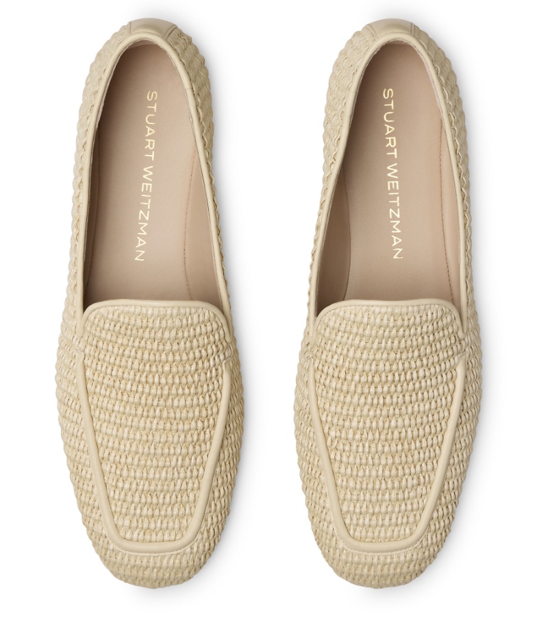 Stuart Weitzman Lee Loafer