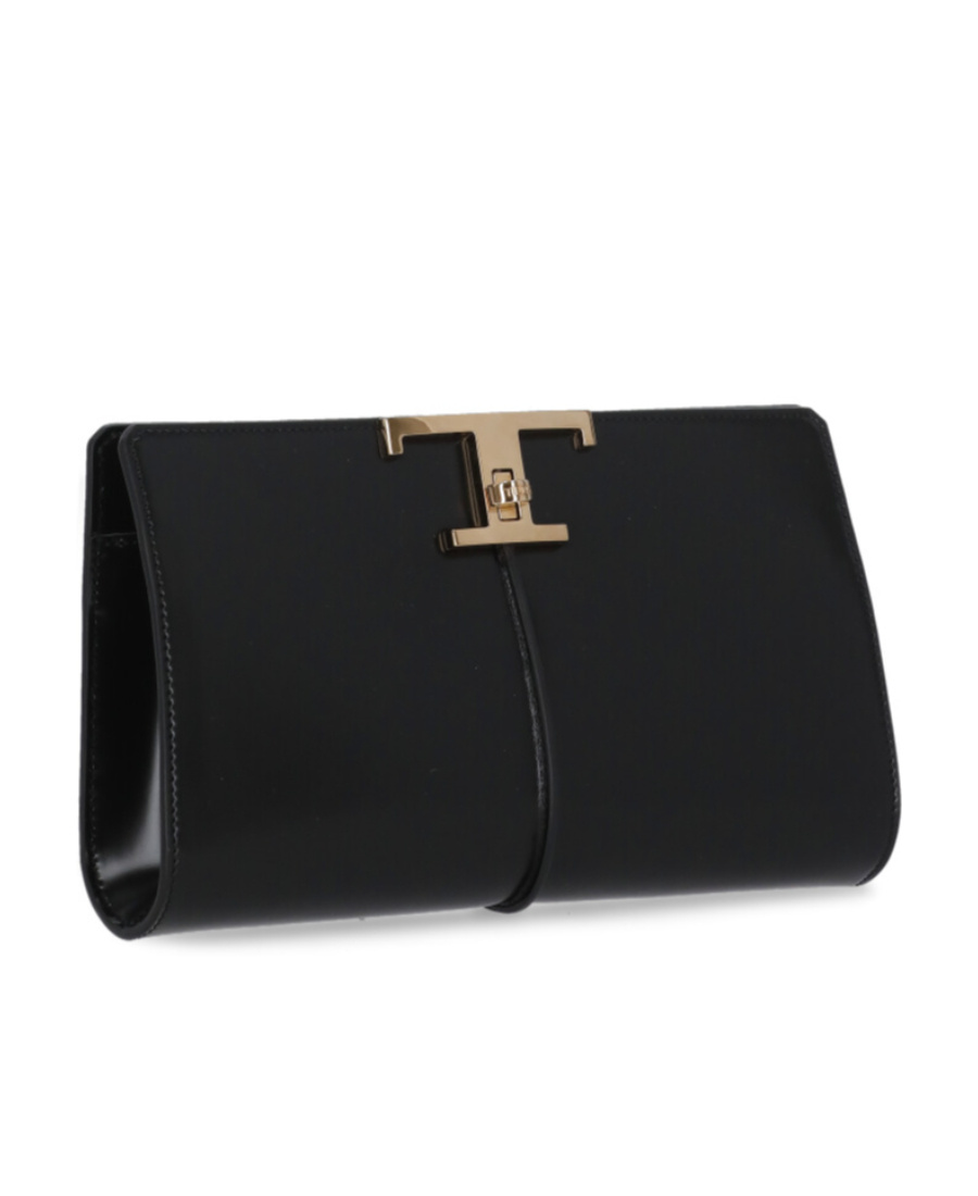 TOD'S CHAIN SHOULDER BAG 