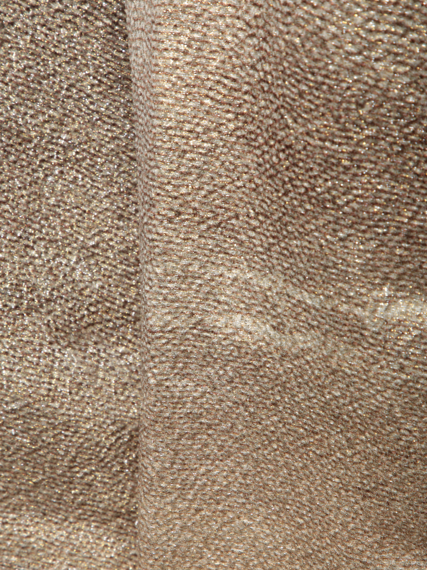 Pierre-louis Mascia Landscape-print Coat In Brown