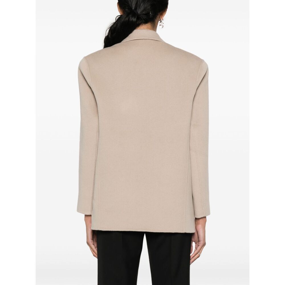 Shop Anine Bing Single-breasted Blazer