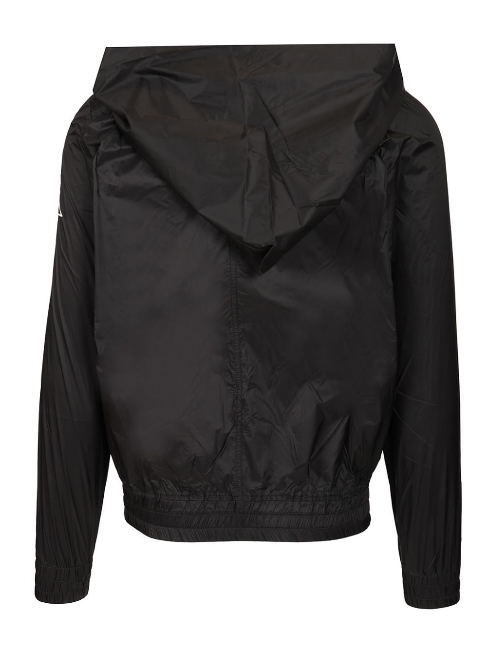 Rick Owens X Champion Champion X Rick Owens Casual Jacket In Black