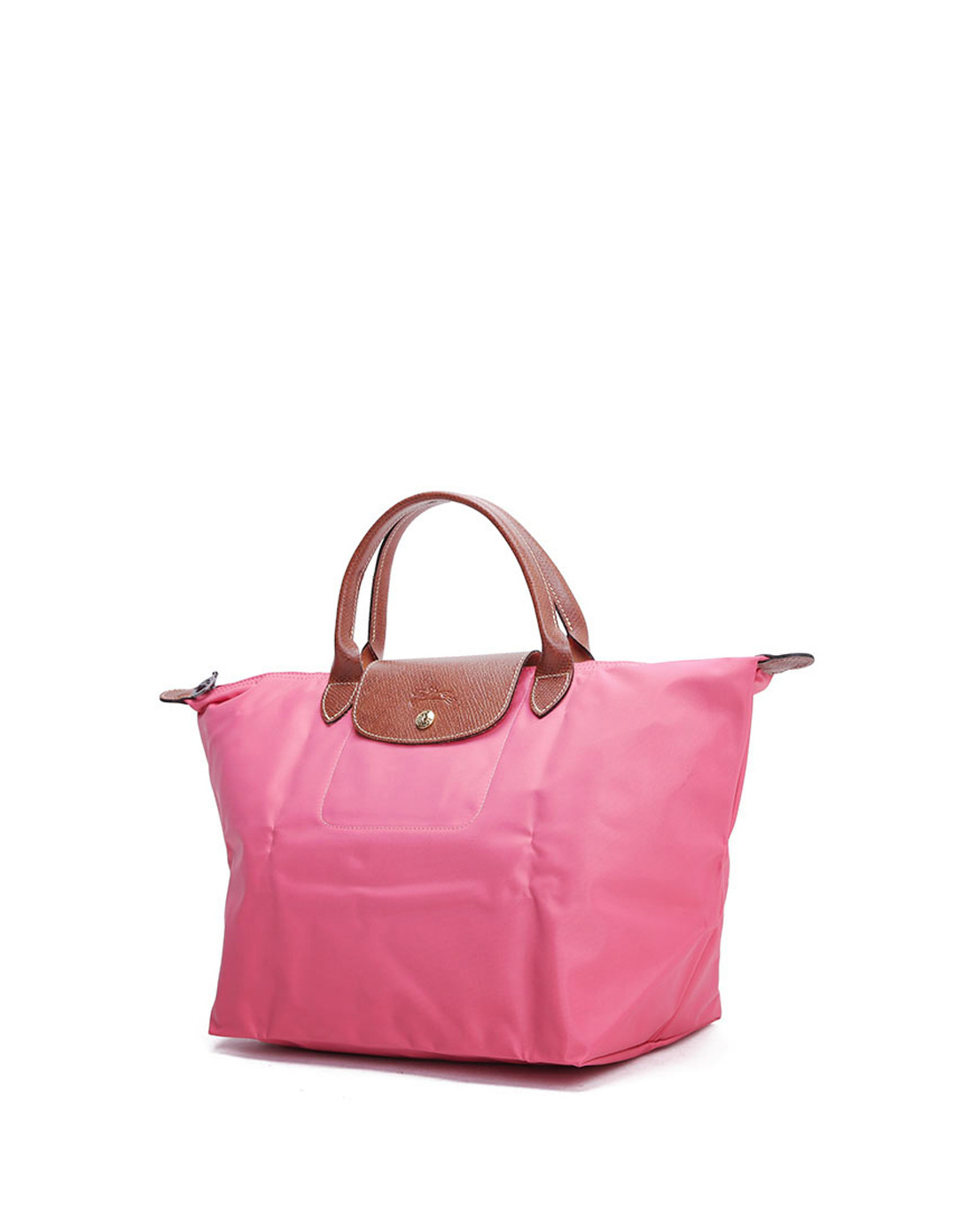 Longchamp Le Plage Handbag In Pink