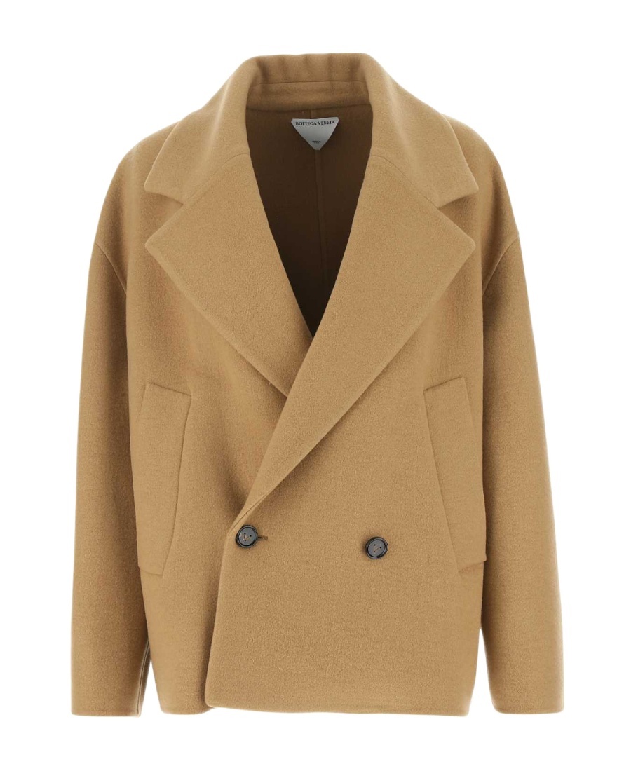 Bottega Veneta Women's Cashmere Coat