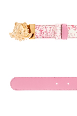 Versace La Medusa Belt