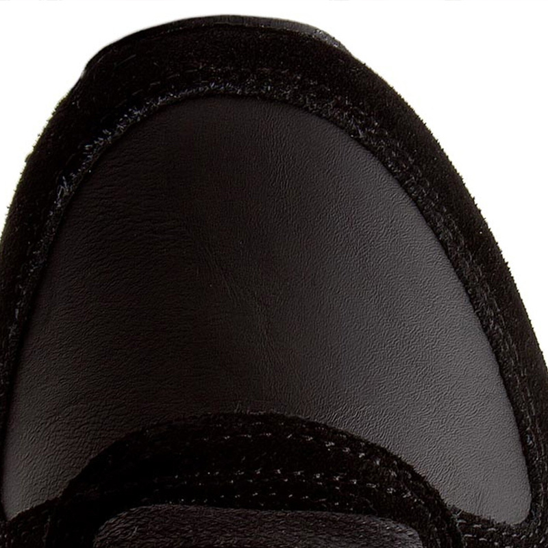 ARMANI JEANS CASUAL SPORTS SHOES