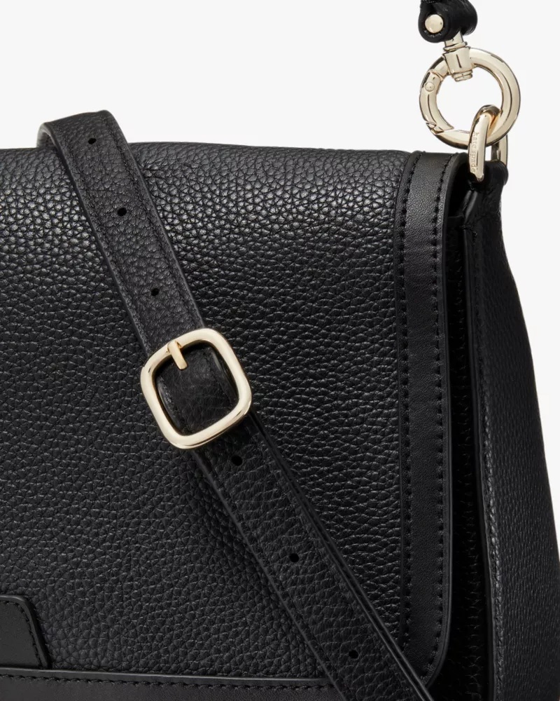 KATE SPADE HUDSON TOTE BAG