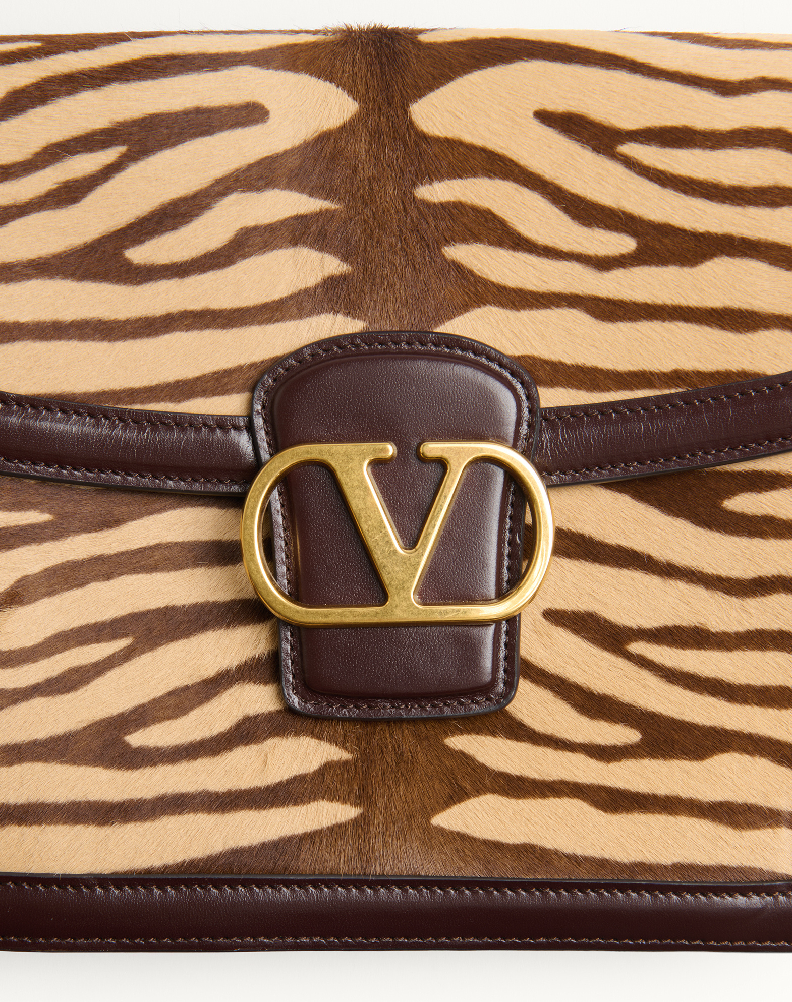 VALENTINO GARAVANI 9TO5 SHOULDER BAG