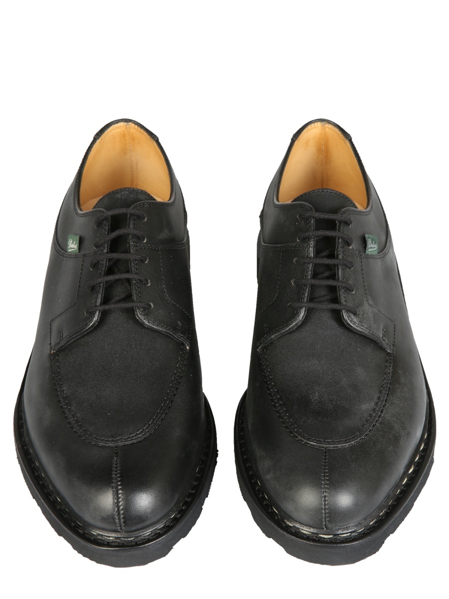 Paraboot Avignon Griff In Black