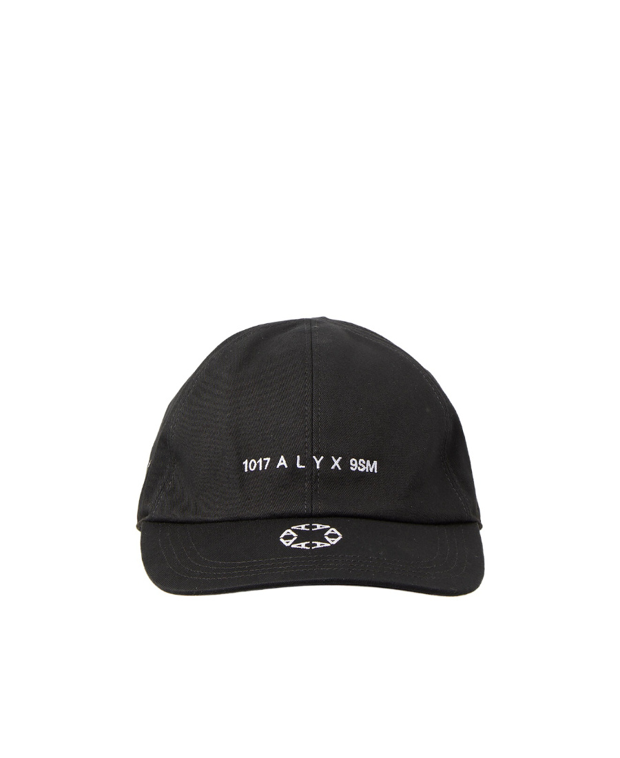 ALYX LOGO BASEBALL CAP 