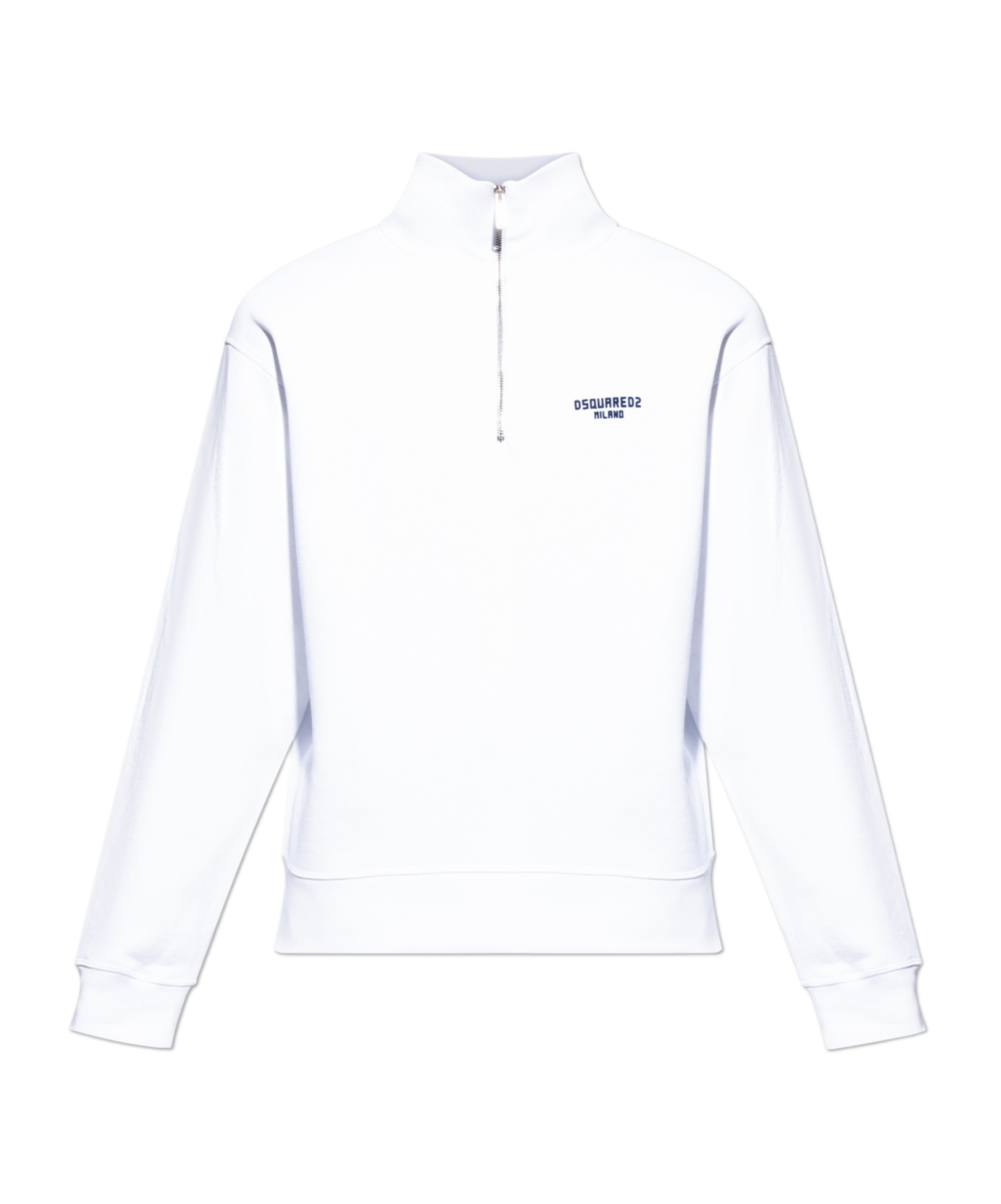 Dsquared2 Zip-up Sweatshirt