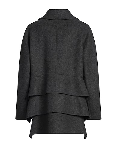 Max Mara Coats In Black