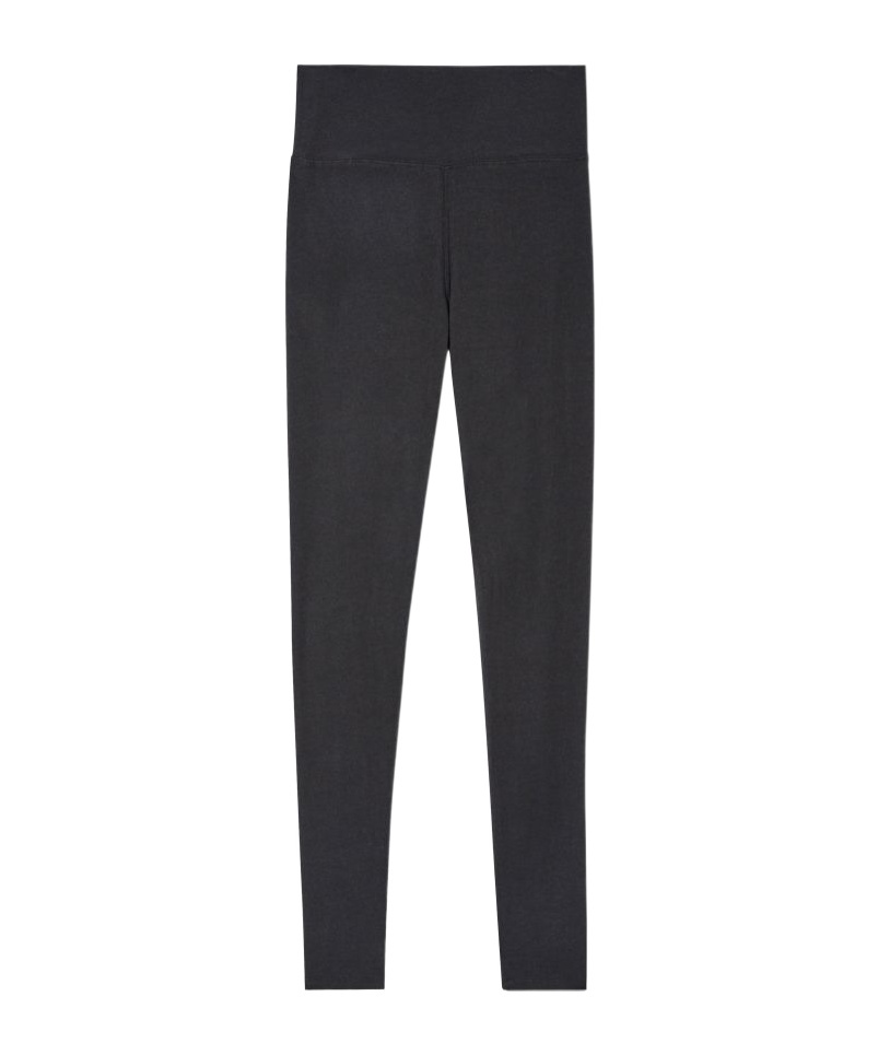 American Vintage Elastic Waist Leggings