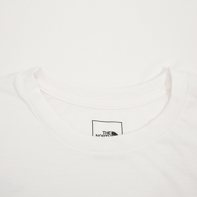 THE NORTH FACE FOUNDATION GRAPHIC T-SHIRT