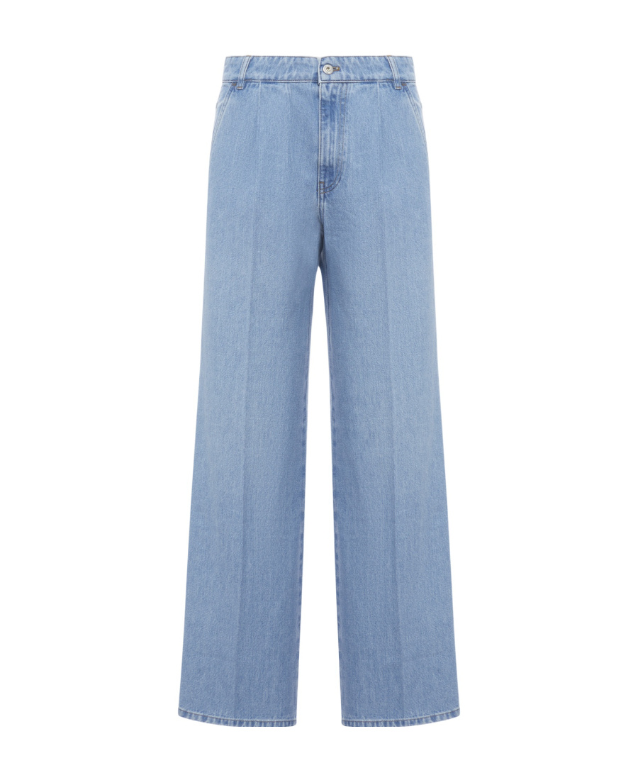 MIU MIU DENIM JEANS