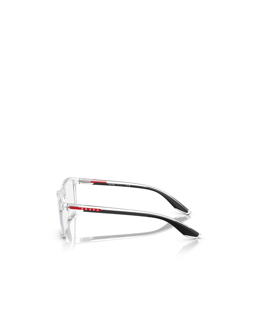Prada Eyeglasses In White