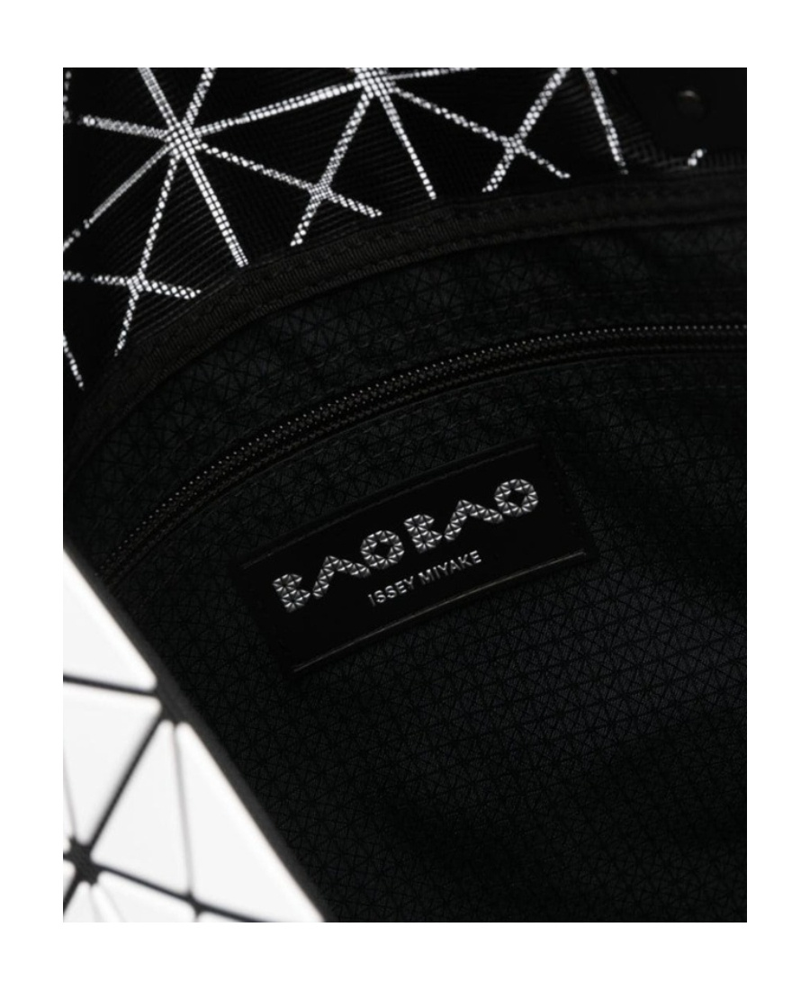 BAO BAO ISSEY MIYAKE LARGE PRISM TOTE BAG