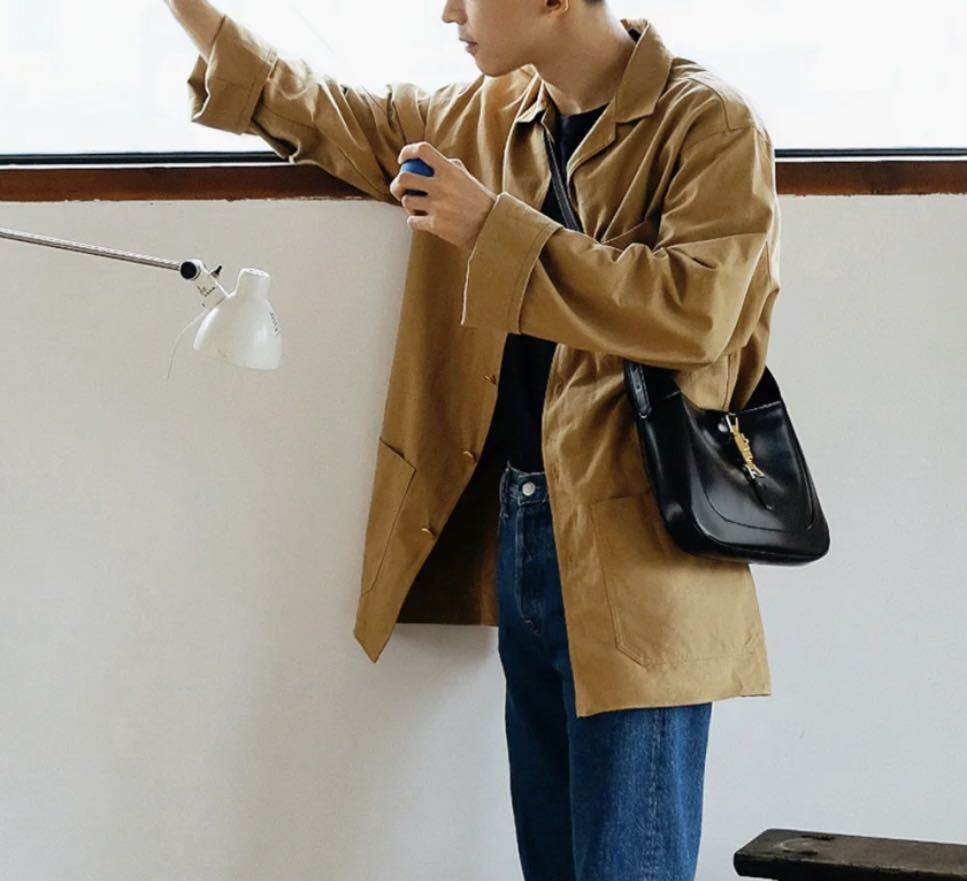 Gucci Jackie 1961 Mini Shoulder Bag In Black