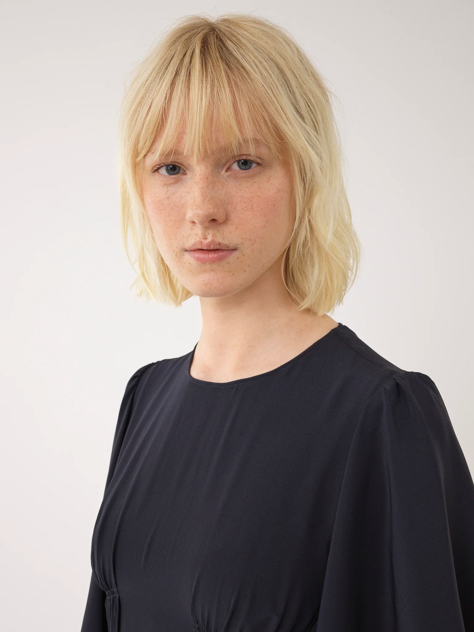 Chloé Dress In Black