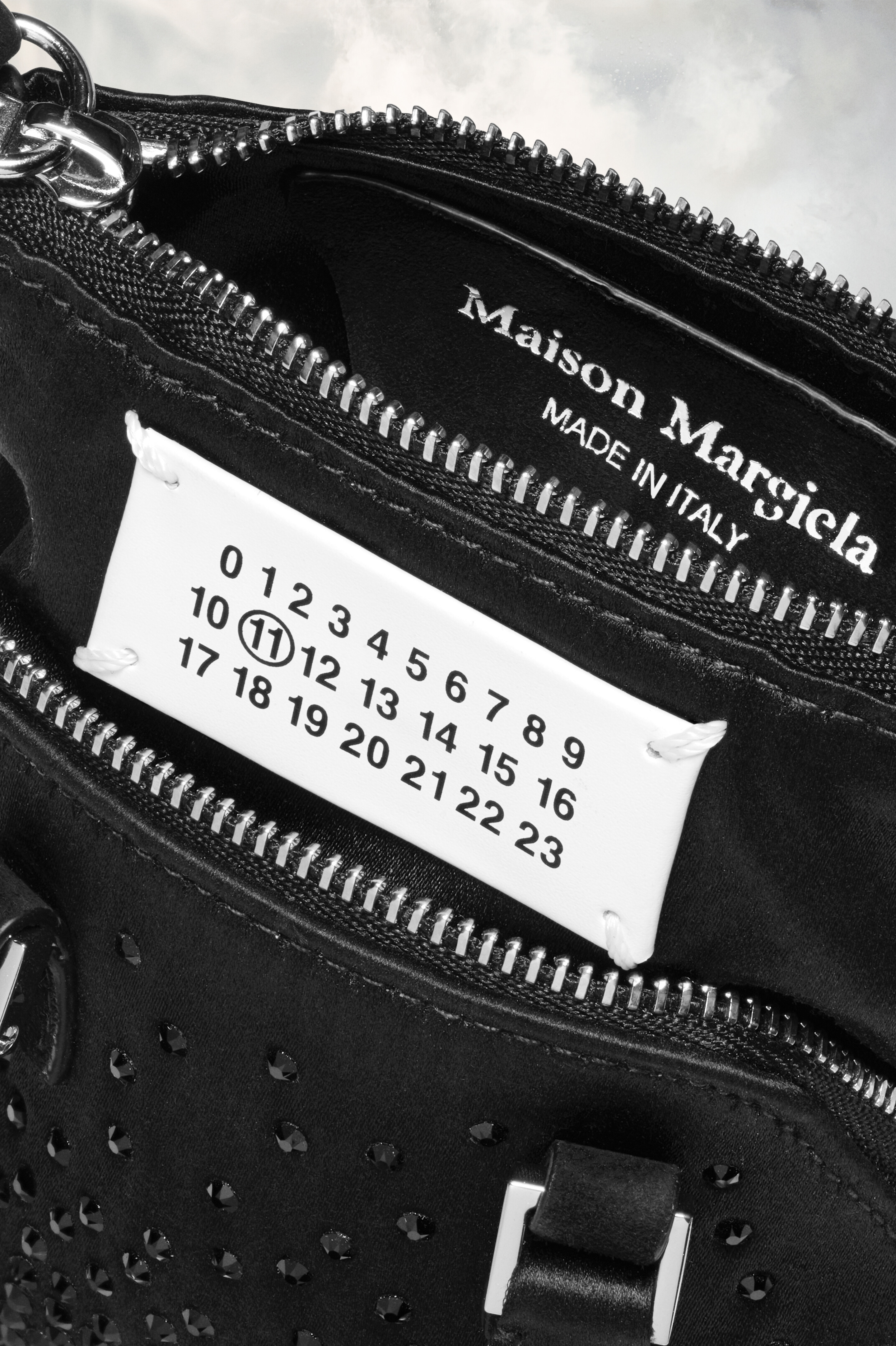 MAISON MARGIELA 5AC CINEMA INFERNO BABY