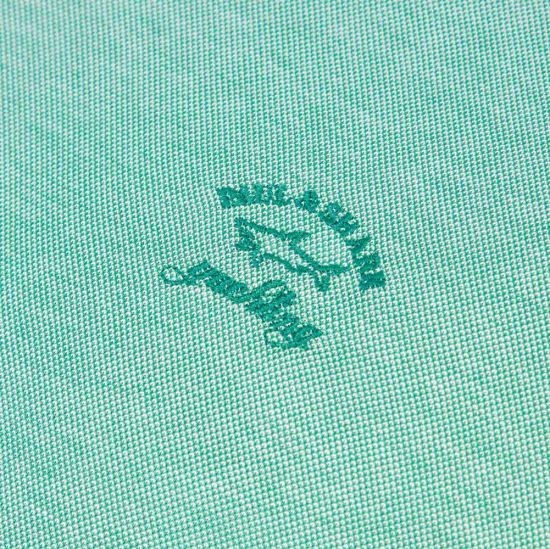 Paul & Shark Logo Embroidered Polo Shirt In Blue