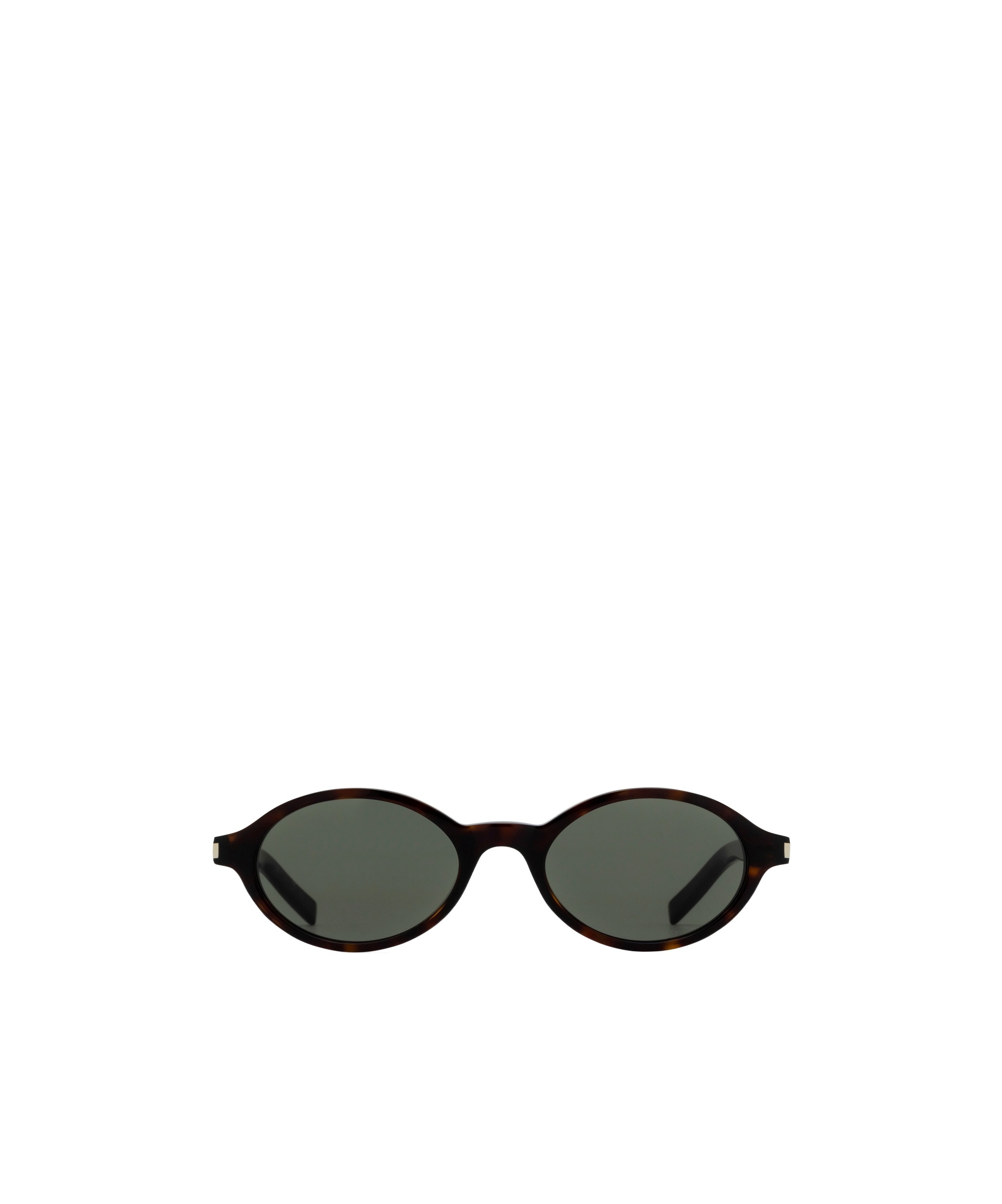 SAINT LAURENT ROUND SUNGLASSES