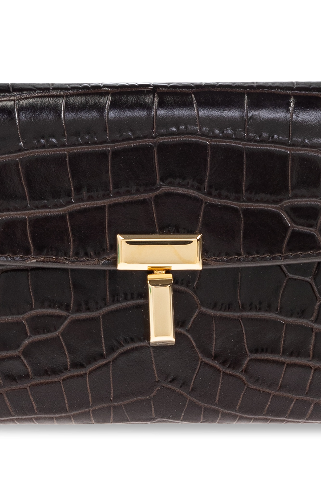 Totême Flap Wallet