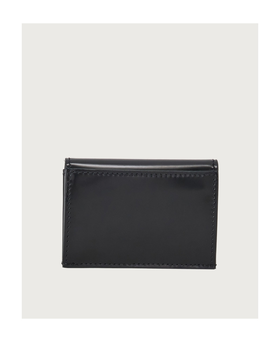Ferragamo Portafoglio 220434760658 Nero In Black