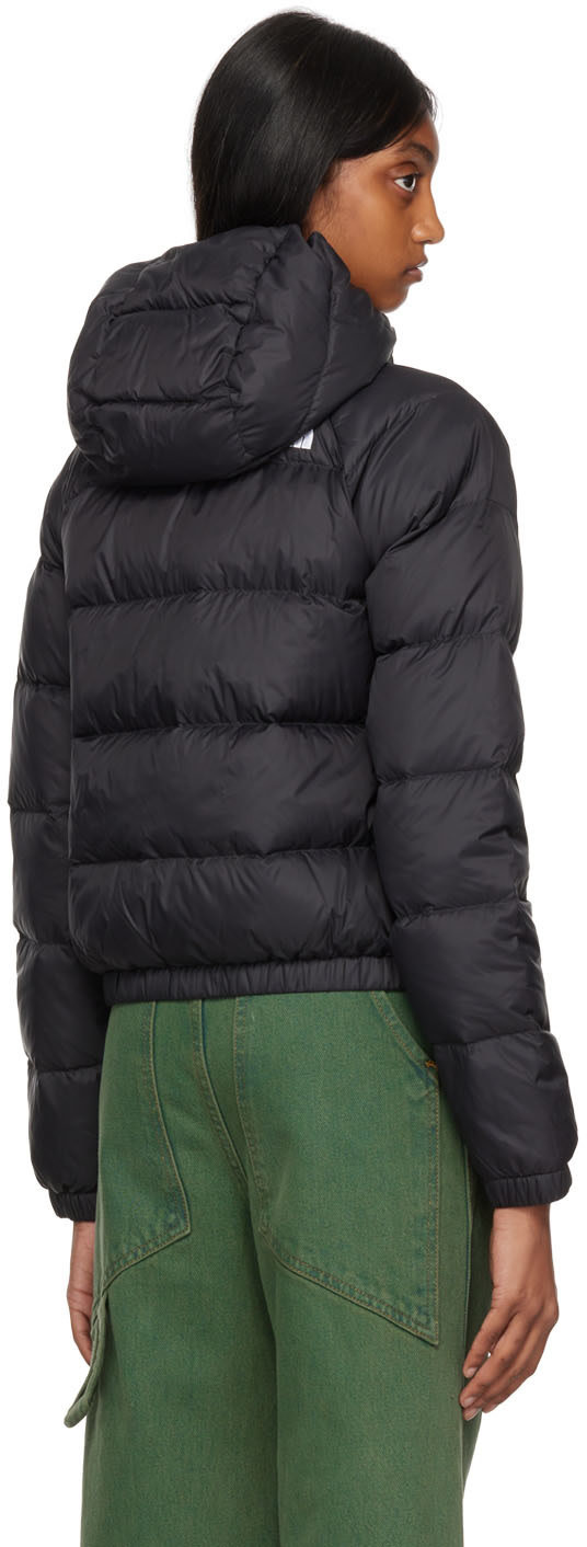 THE NORTH FACE LOGO DOWN JACKET 